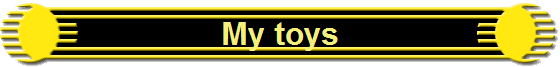 My toys