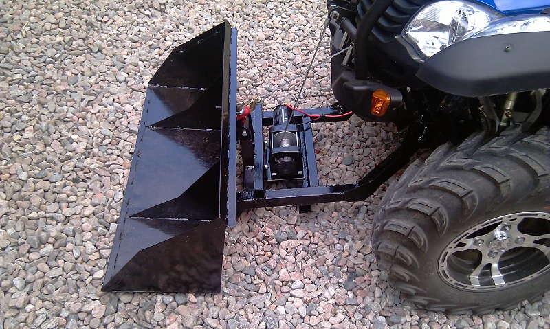 fronloader