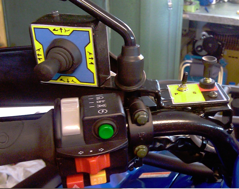 joystick